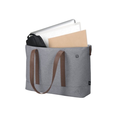 Shopper Eco MOTION 13-14.1" light grey