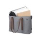 Shopper Eco MOTION 13-14.1" light grey