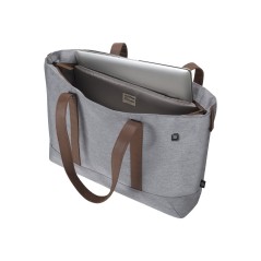 Shopper Eco MOTION 13-14.1" light grey