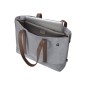 Shopper Eco MOTION 13-14.1" light grey