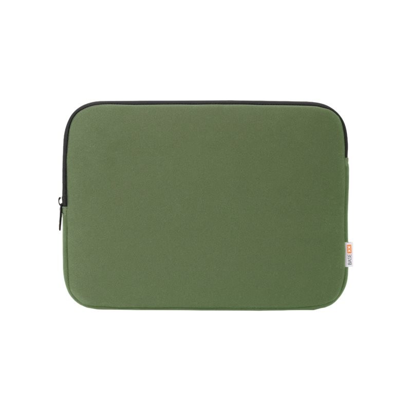 BASE XX Sleeve 14-14.1" Olive Green BASE XX Sleeve 14-14.1" Olive Green