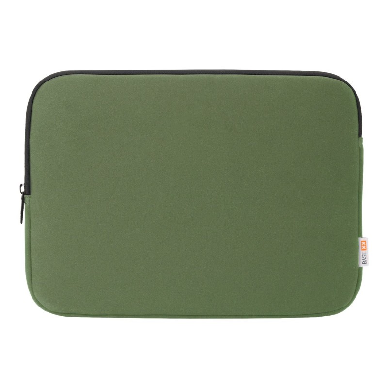 BASE XX Sleeve 13-13.3" Olive Green BASE XX Sleeve 13-13.3" Olive Green
