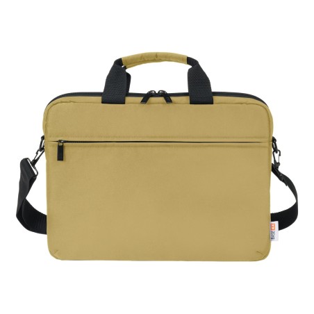 BASE XX Slim Case 14-15.6" Camel Brown