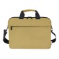 BASE XX Slim Case 14-15.6" Camel Brown BASE XX Slim Case 14-15.6" Camel Brown