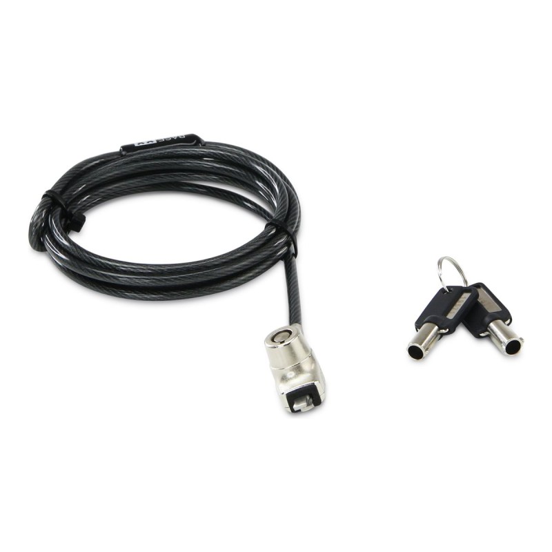BASE XX Laptop Lock Wedge BASE XX Laptop Lock Wedge