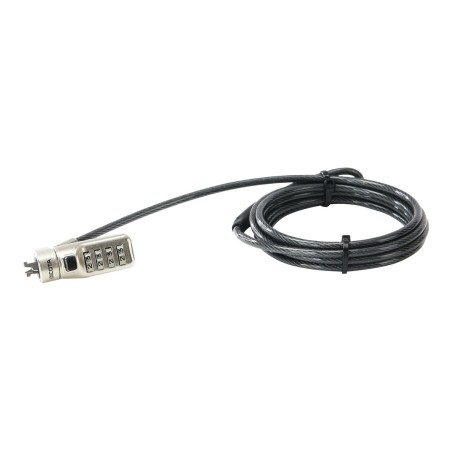 Security Cable N-Lock combination