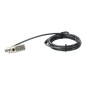 Security Cable N-Lock combination
