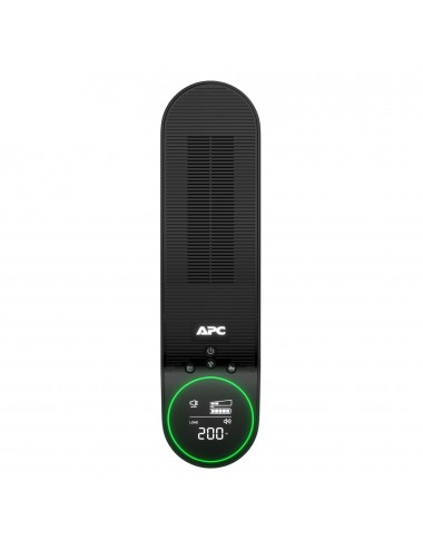 APC Back-UPS Pro BGM2200B-GR - 2200VA 1320 W, 4 prises Schuko et 2 prises C13, 3 chargeurs USB, port de données USB