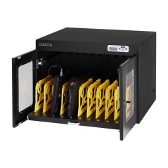 Charging Cabinet 10 Laptops/Tablets