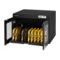 Charging Cabinet 10 Laptops/Tablets Charging Cabinet 10 Laptops/Tablets