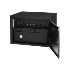 Charging Cabinet 10 Laptops/Tablets