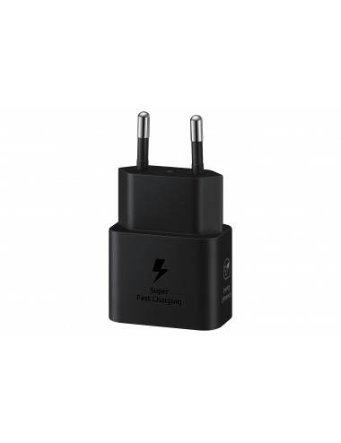 Samsung Caricabatterie USB Type-C Super Fast Charging (25W)