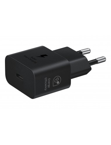 Samsung Caricabatterie USB Type-C Super Fast Charging (25W)