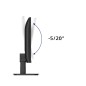 Philips 27E1N1200A/00 écran plat de PC 68,6 cm (27") 1920 x 1080 pixels Full HD LCD Noir Philips 27E1N1200A/00 écran plat de PC 68,6 cm (27") 1920 x 1080 pixels Full HD LCD Noir