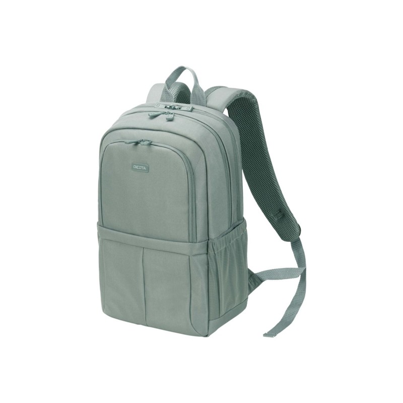 Eco Backpack SCALE 13-15.6 Grey