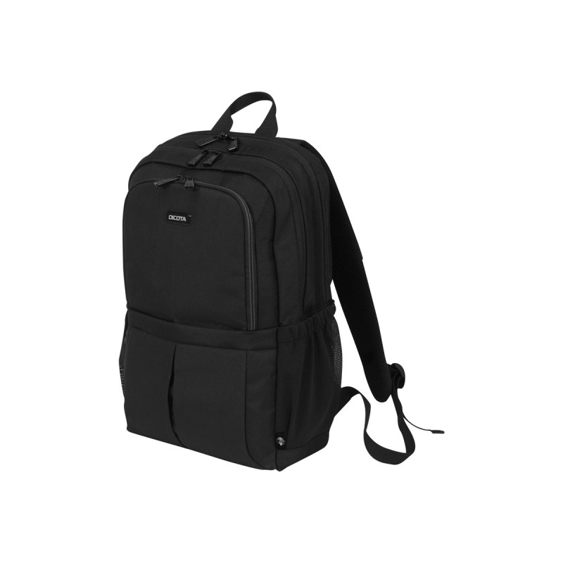 Laptop Backpack Eco SCALE 15-17.3"