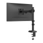Neomounts DS60-600BL1 Support d'écran à fixer 10-32" - Quick-fix - arrêt 180°