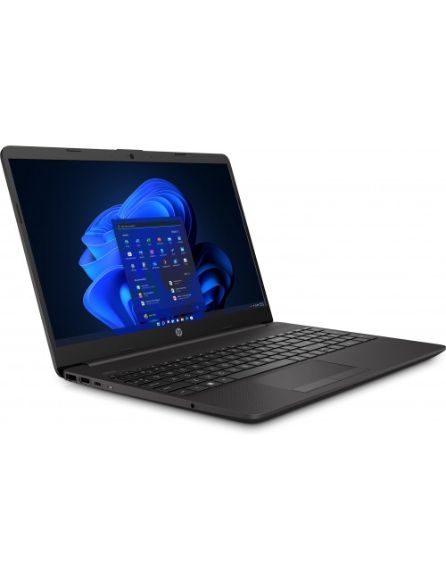 HP 255 G9 AMD Ryzen™ 3 5425U Portátil 39,6 cm (15.6") Full HD 8 GB DDR4-SDRAM 256 GB SSD Wi-Fi 5 (802.11ac) Windows 11 Pro Gris