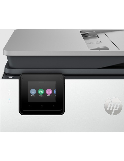 HP OfficeJet Pro Impresora multifunción 8122e