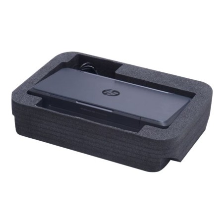 Printer Inlay for HP OJ 250