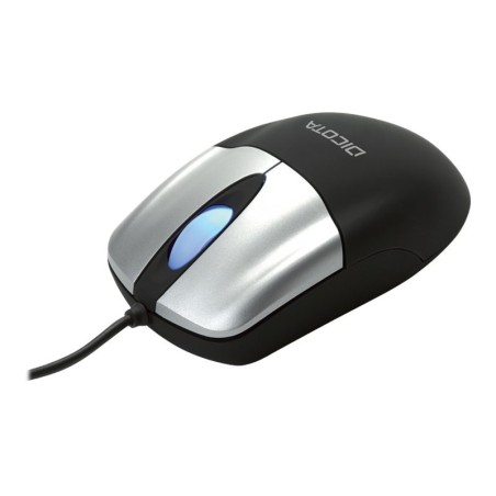 Move-Bulk Optical Wired Mouse