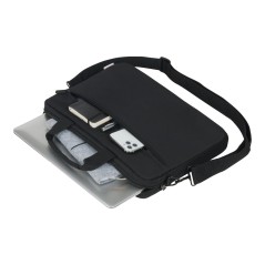 BASE XX Laptop Slim Case 10-12.5" Black