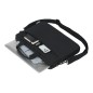 BASE XX Laptop Slim Case 10-12.5" Black