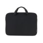 BASE XX Laptop Sleeve 10-11.6 Black