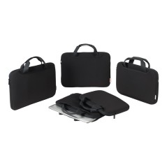 BASE XX Laptop Sleeve 10-11.6 Black