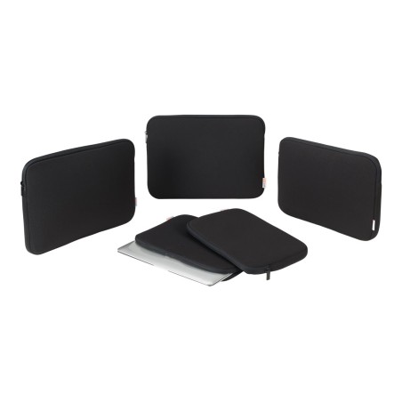 BASE XX Laptop Sleeve 13-13.3" Black