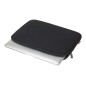 BASE XX Laptop Sleeve 13-13.3" Black