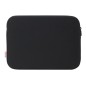 BASE XX Laptop Sleeve 13-13.3" Black