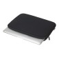 BASE XX Laptop Sleeve 12-12.5" Black BASE XX Laptop Sleeve 12-12.5" Black