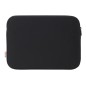 BASE XX Laptop Sleeve 12-12.5" Black BASE XX Laptop Sleeve 12-12.5" Black