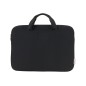 BASE XX Laptop Sleeve 12-12.5 Black BASE XX Laptop Sleeve 12-12.5 Black