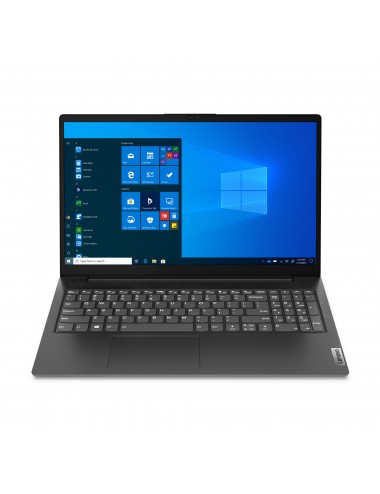 Lenovo V V15 Intel® Celeron® N N4500 Portátil 39,6 cm (15.6") Full HD 8 GB DDR4-SDRAM 256 GB SSD Wi-Fi 5 (802.11ac) Windows 11