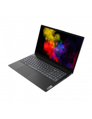 Lenovo V V15 Intel® Celeron® N N4500 Portátil 39,6 cm (15.6") Full HD 8 GB DDR4-SDRAM 256 GB SSD Wi-Fi 5 (802.11ac) Windows 11