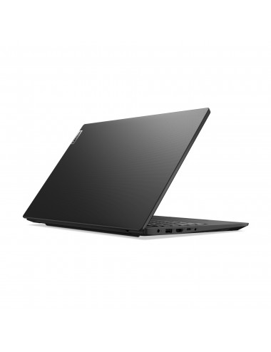 Lenovo V V15 Intel® Celeron® N N4500 Ordinateur portable 39,6 cm (15.6") Full HD 8 Go DDR4-SDRAM 256 Go SSD Wi-Fi 5 (802.11ac)