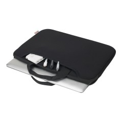 BASE XX Laptop Sleeve 12-12.5 Black