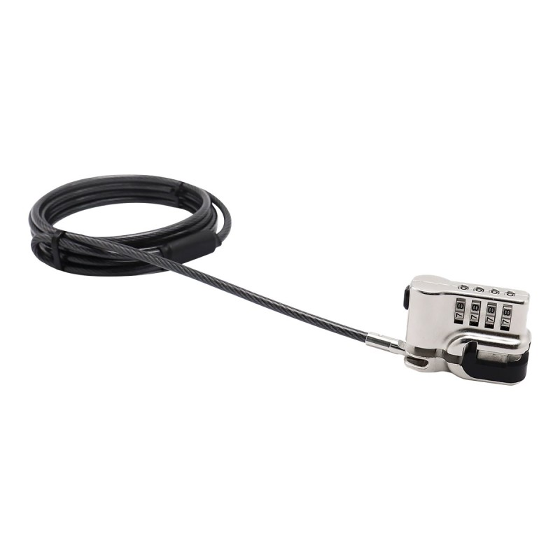 Security cable lock for Microsoft Surfac Security cable lock for Microsoft Surfac