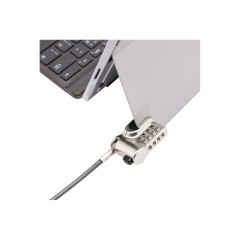 Security cable lock for Microsoft Surfac
