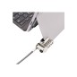 Security cable lock for Microsoft Surfac Security cable lock for Microsoft Surfac