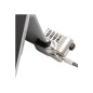 Security cable lock for Microsoft Surfac Security cable lock for Microsoft Surfac