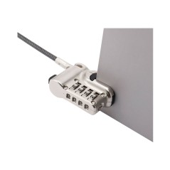 Security cable lock for Microsoft Surfac