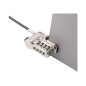Security cable lock for Microsoft Surfac Security cable lock for Microsoft Surfac