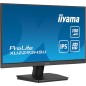 iiyama ProLite XU2293HSU-B7 écran plat de PC 54,6 cm (21.5") 1920 x 1080 pixels Full HD LED Noir iiyama ProLite XU2293HSU-B7 écran plat de PC 54,6 cm (21.5") 1920 x 1080 pixels Full HD LED Noir