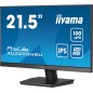 iiyama ProLite XU2293HSU-B7 écran plat de PC 54,6 cm (21.5") 1920 x 1080 pixels Full HD LED Noir iiyama ProLite XU2293HSU-B7 écran plat de PC 54,6 cm (21.5") 1920 x 1080 pixels Full HD LED Noir