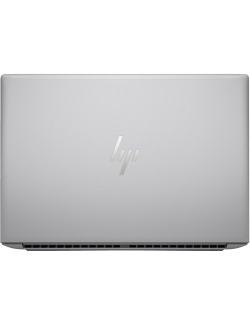 HP ZBook Fury 16 G11 Intel® Core™ i7 i7-14700HX Mobile workstation 40.6 cm (16") WUXGA 32 GB DDR5-SDRAM 1 TB SSD Wi-Fi 7