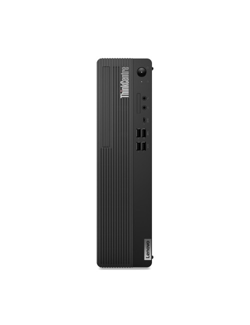 Lenovo ThinkCentre 12V80006FR PCs estación de trabajo Intel® Core™ i5 i5-14600 16 GB DDR5-SDRAM 512 GB SSD Windows 11 Pro SFF