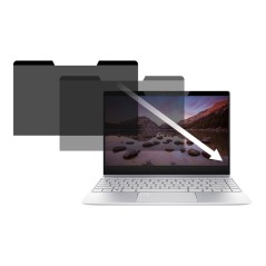 Priv filter 2Way Laptop 13.3 Wide 16:9